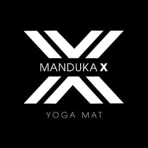 Mata do ćwiczeń MANDUKA X uniwersalna – BLACK 5mm Maty do jogi Manduka X