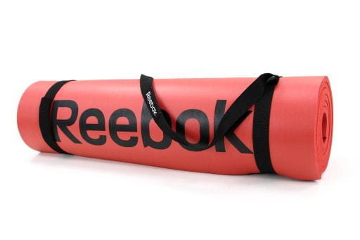 Mata do ćwiczeń REEBOK – RAMT RD 8mm Maty do jogi REEBOK