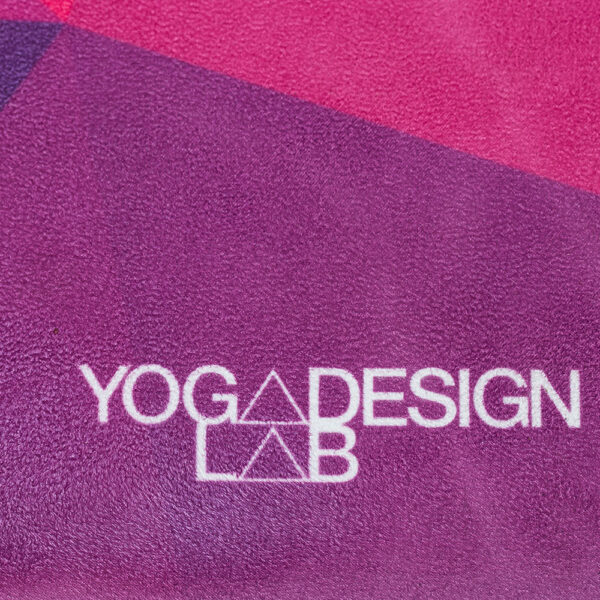 Mata do jogi Yoga Design Lab – GEO 3,5mm Maty do jogi Combo 3,5 mm