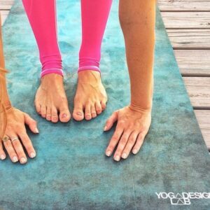 Mata do jogi Yoga Design Lab – AEGEAN – 1,5mm Mata do jogi