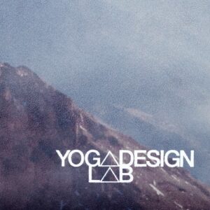 Mata do jogi Yoga Design Lab – KAIVALYA 1mm Maty do jogi kauczukowe
