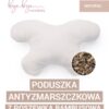 Biała Szałwia z Różową Sinuatą  OM VIBE- kadzidło w woreczku Kadzidła