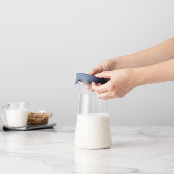 Naczynie do domowego mleka roślinnego / Chef’n Inne
