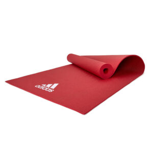 Mata do jogi ADIDAS – RED 4mm Maty do jogi ADIDAS