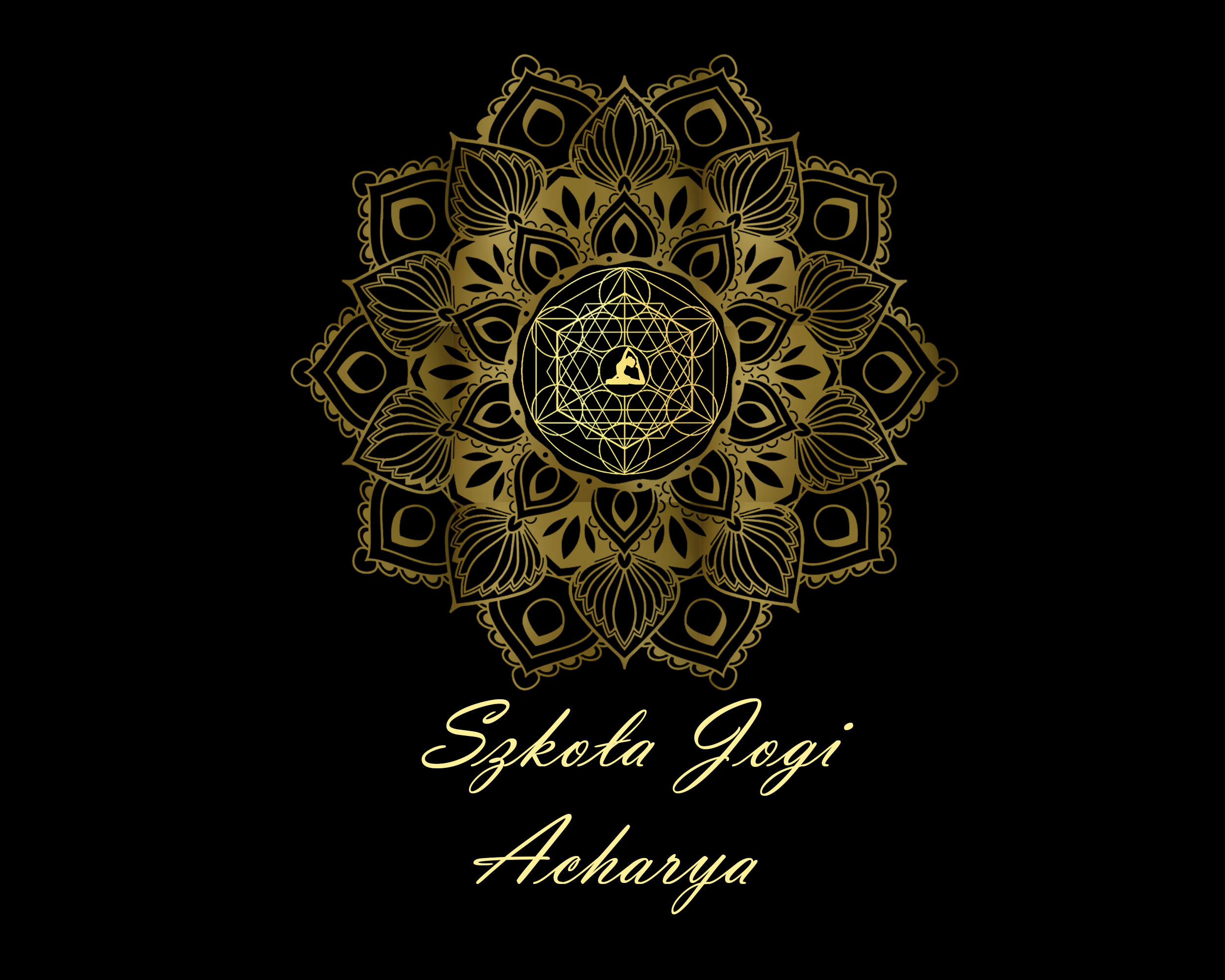 ACHARYA logo