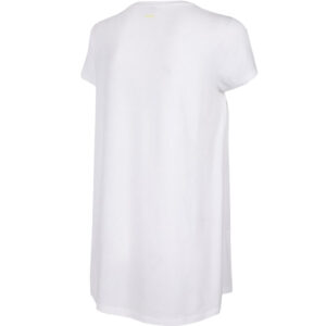 Koszulka damska Outhorn biała HOL20 TSD619 10S Koszulka damska