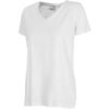 Koszulka damska Nike Nsw Tee Essential Icon Futur różowa BV6169 611 Koszulka damska