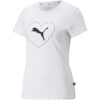Koszulka damska Outhorn jasny róż HOL22 TSD610 56S Topy i bluzy