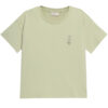Koszulka damska 4F biała H4Z22 TSD350 10S Topy i bluzy