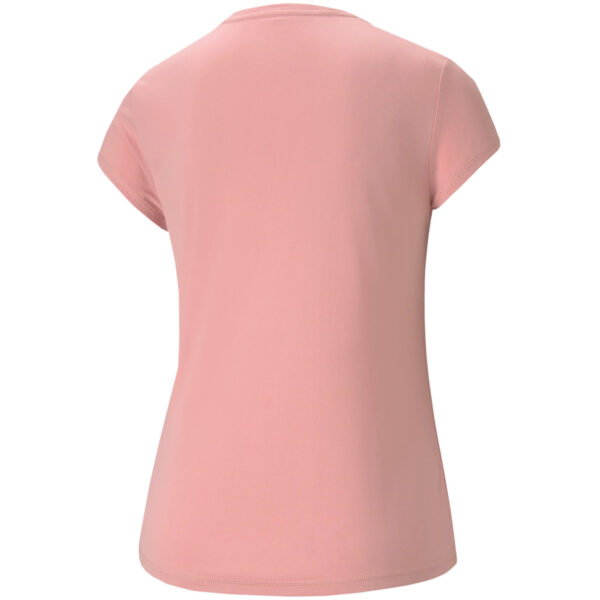 Koszulka damska Puma Active Tee różowa 586857 80 Koszulka damska