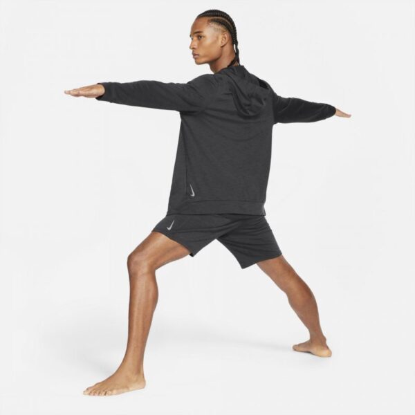 Bluza Nike Yoga Dri-FIT M CZ2217-010 Bluzy do jogi