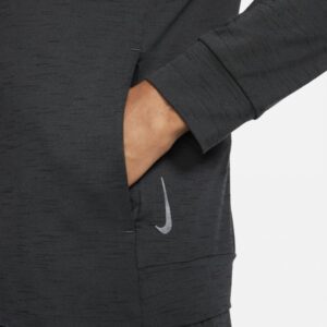 Bluza Nike Yoga Dri-FIT M CZ2217-010 Bluzy do jogi