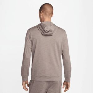 Bluza Nike Yoga Dri-FIT M CZ2217-087 Bluzy do jogi