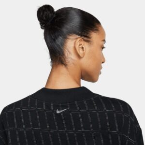 Bluza do jogi Nike – Yoga Therma-FIT Luxe Bluzy do jogi