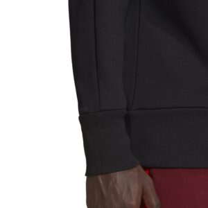 Bluza adidas Studio Lounge Fleece Sweater M HB6559 Bluzy męskie