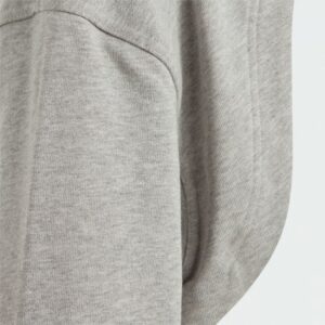 Bluza adidas by Stella McCartney TrueCasual Cropped Sportswear W HR9173 Bluzy do jogi