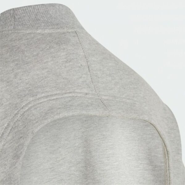 Bluza adidas by Stella McCartney TrueCasual Cropped Sportswear W HR9173 Bluzy do jogi