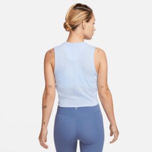 Koszulka Nike Yoga Dri-FIT W DM7017-479 Topy