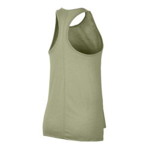 Koszulka Nike Yoga Tank top W CQ8826-369