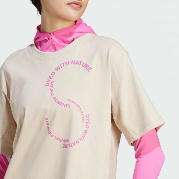 Koszulka adidas by Stella McCartney Sportswear W IA7709