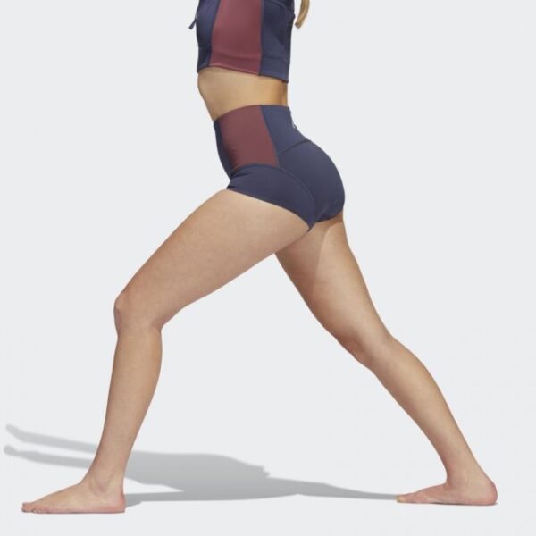 Spodenki adidas Yoga For Elements Shorts W HD4432 Szorty