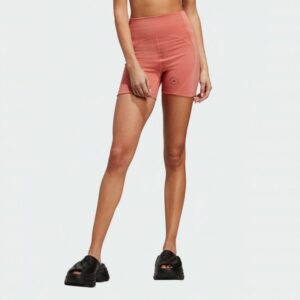 Spodenki adidas by Stella McCartney Truestrength Yoga Short Leggings W IB1398 Szorty