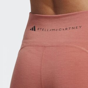 Spodenki adidas by Stella McCartney Truestrength Yoga Short Leggings W IB1398 Szorty