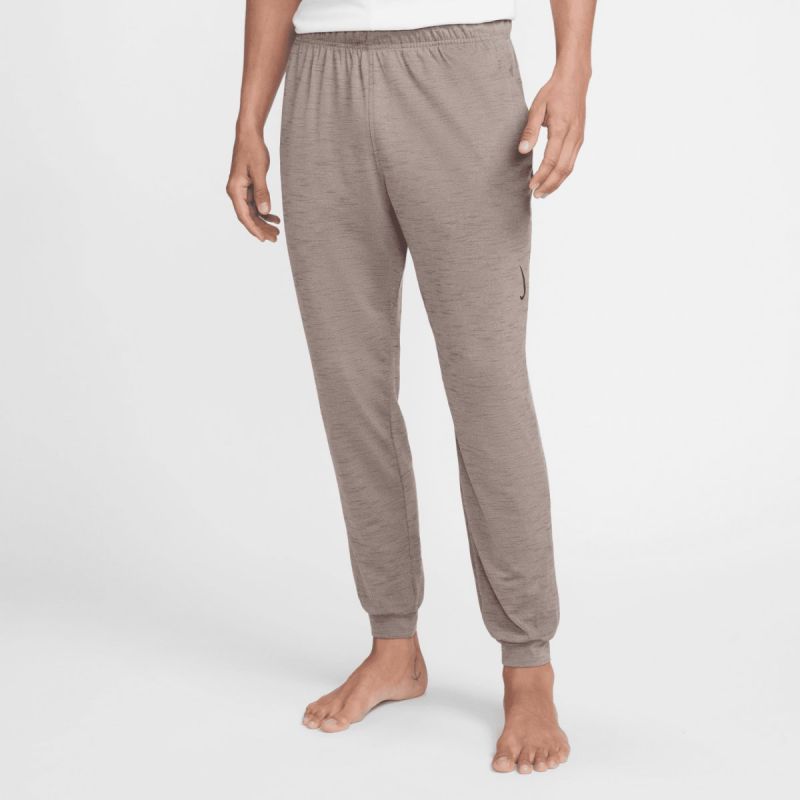 Spodnie Nike Yoga Dri-FIT M CZ2208-087 Spodnie do jogi