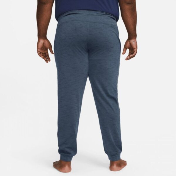 Spodnie Nike Yoga Dri-FIT M CZ2208-491 Spodnie do jogi