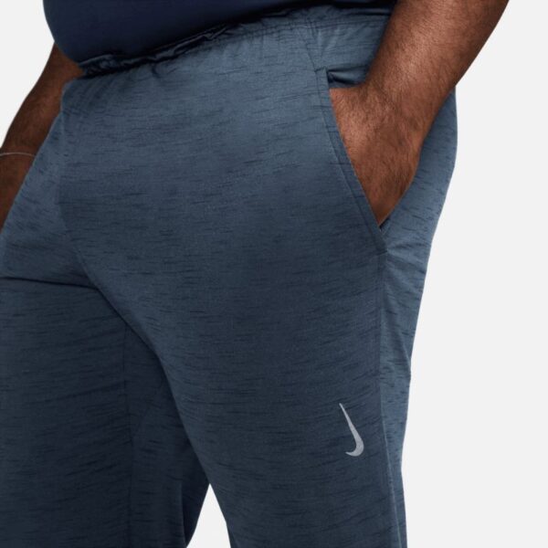 Spodnie Nike Yoga Dri-FIT M CZ2208-491 Spodnie do jogi