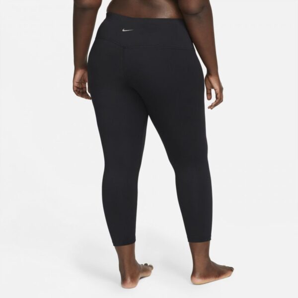 Spodnie Nike Yoga Dri-FIT M DM7023-010 Spodnie do jogi