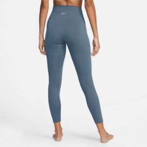 Spodnie Nike Yoga Dri-FIT W DM7023-491 Spodnie do jogi
