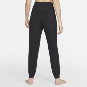 Spodnie Nike Yoga Dri-FIT W DM7037-010 Spodnie do jogi
