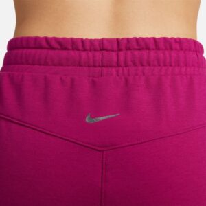 Spodnie Nike Yoga Dri-FIT W DM7037-549 Spodnie do jogi