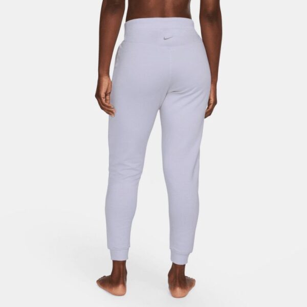 Spodnie Nike Yoga Luxe W DN0936-536 Spodnie do jogi