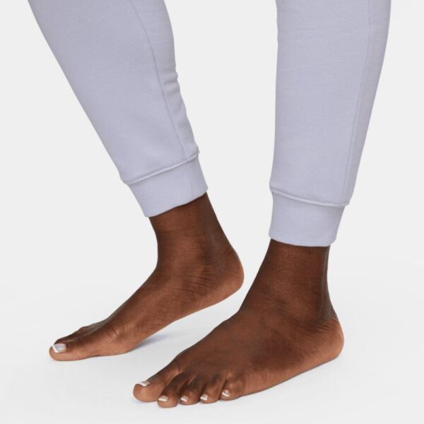 Spodnie Nike Yoga Luxe W DN0936-536 Spodnie do jogi