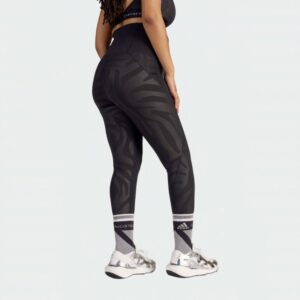 Spodnie adidas By Stella McCartney Maternity Yoga Leggings W HG6844 Spodnie do jogi