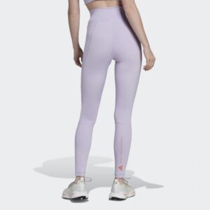 Spodnie adidas By Stella McCartney Truepurpose Training Tights W HI6145 Legginsy do jogi
