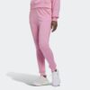 Spodnie adidas by Stella McCartney Truecasuals Sportswear Pants W HT1109 Spodnie damskie sportowe