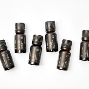 Zestaw olejków eterycznych COSMIC SET – 6 x 10ml Olejki eteryczne