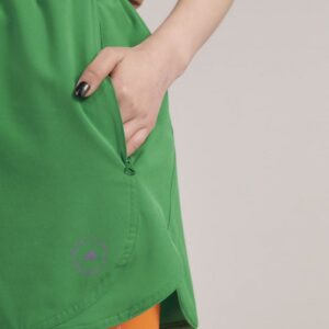 Spodnie adidas By Stella McCartney Truepurpose Training Shorts W HI6029 Szorty