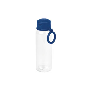 Amuse butelka na wodę 500ml z uchwytem – granatowa Akcesoria