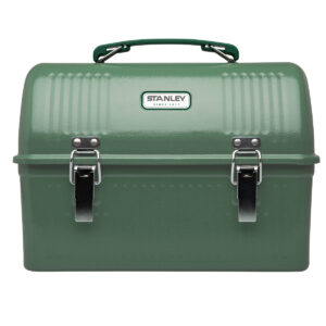Lunchbox stalowy Vintage 9,4 L CLASSIC / Stanley Kemping