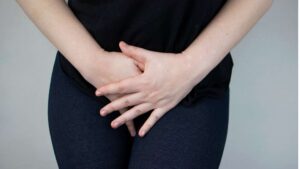 Co z nietrzymaniem moczu podczas ćwiczeń - zdrowie intymne kobiet
