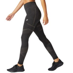 Spodnie Asics Seamless Tight W 2012B913-001 Spodnie do jogi