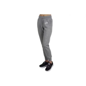 Spodnie GymHero Sweatpants W 780-GREY Spodnie do jogi