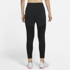 Spodnie Nike Dri-FIT Essential W DH6975-010 Spodnie do jogi