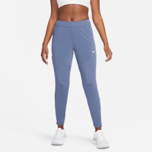 Spodnie Nike Dri-FIT Essential W DH6975-491 Spodnie do jogi