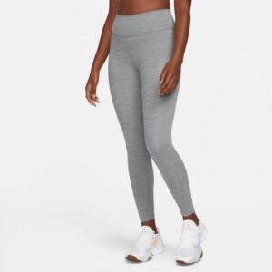 Spodnie Nike Dri-FIT One W DD5407-068 Spodnie do jogi