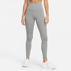 Spodnie Nike Dri-FIT W DM7278-068 Spodnie do jogi
